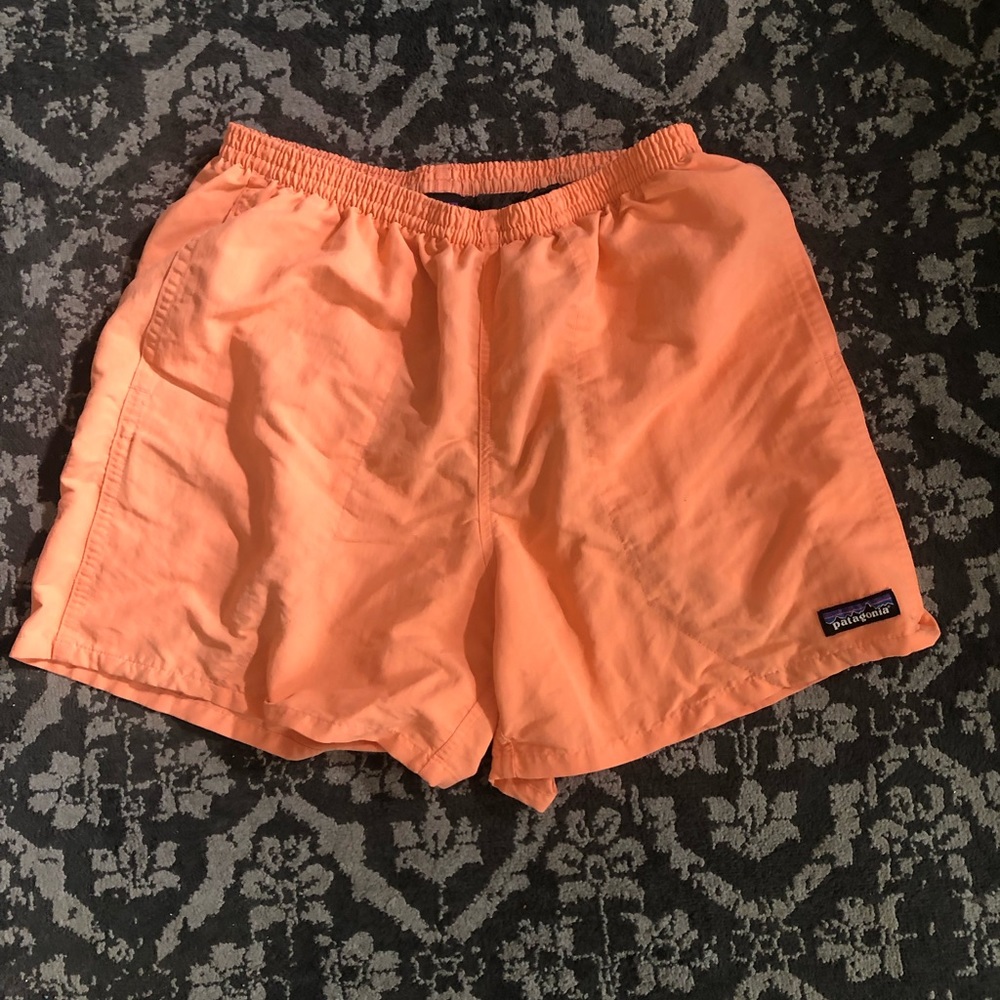 Patagonia baggies